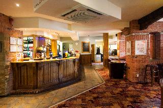 Premier Inn Bradford North - Bingley fotoÄŸrafÄ±