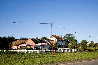 Premier Inn Luton South - M1 J9 fotoÄŸrafÄ±