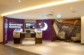 Premier Inn Trowbridge fotoÄŸrafÄ±