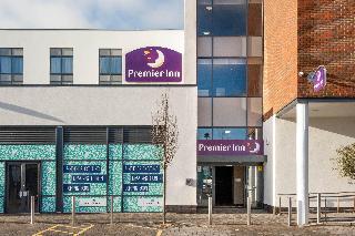 Premier Inn Trowbridge otel fotoğrafı
