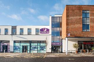 Premier Inn Trowbridge fotoÄŸrafÄ±