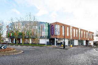 Premier Inn Trowbridge fotoÄŸrafÄ±