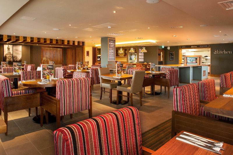 Premier Inn Trowbridge - Restoran