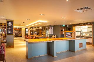 Premier Inn Trowbridge fotoÄŸrafÄ±