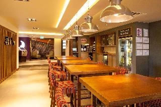 Premier Inn Trowbridge fotoÄŸrafÄ±