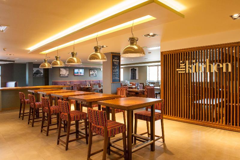 Premier Inn Trowbridge - Restoran