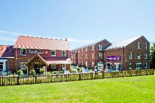Premier Inn Farnham otel fotoğrafı