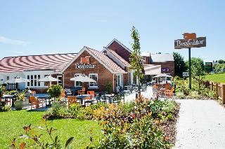 Premier Inn Farnham fotoÄŸrafÄ±