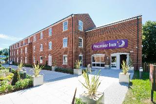 Premier Inn Farnham fotoÄŸrafÄ±