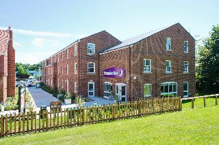 Premier Inn Farnham fotoÄŸrafÄ±