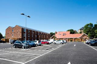 Premier Inn Farnham fotoÄŸrafÄ±