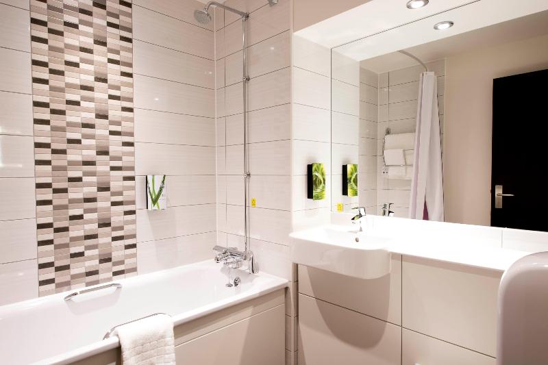 Premier Inn Farnham - Oda