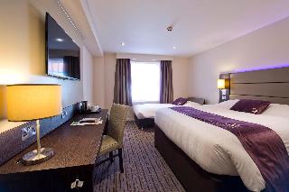 Premier Inn Farnham fotoÄŸrafÄ±