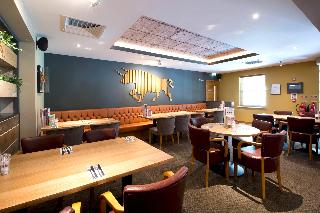 Premier Inn Farnham fotoÄŸrafÄ±