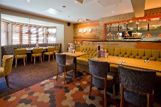 Premier Inn Farnham fotoÄŸrafÄ±