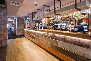 Premier Inn Farnham fotoÄŸrafÄ±