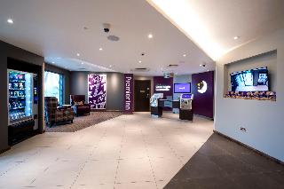 Premier Inn Chipping Norton fotoÄŸrafÄ±