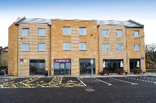 Premier Inn Chipping Norton otel fotoğrafı