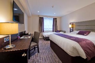 Premier Inn Chipping Norton fotoÄŸrafÄ±