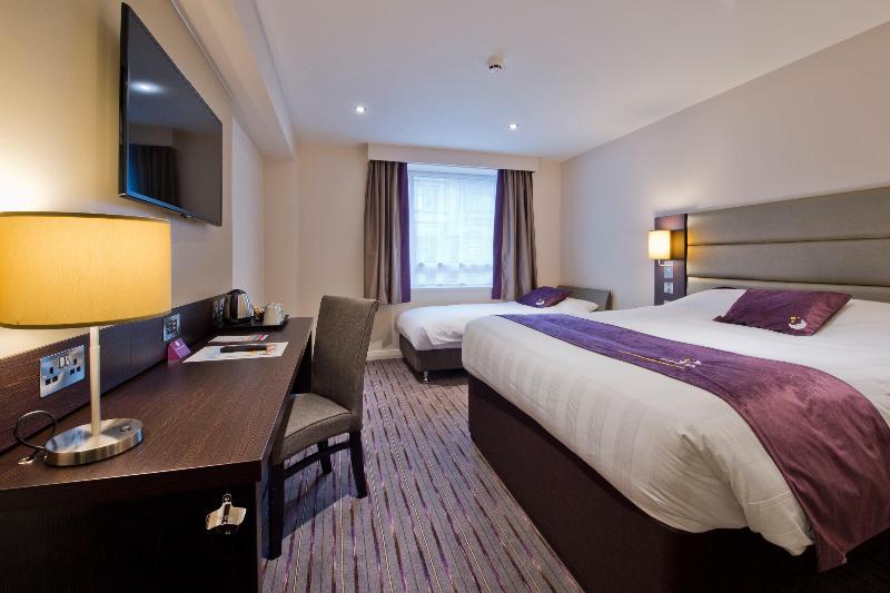 Premier Inn Chipping Norton - Oda