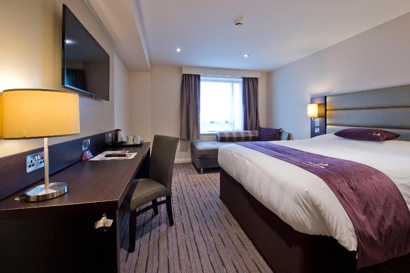 Premier Inn Chipping Norton - Oda