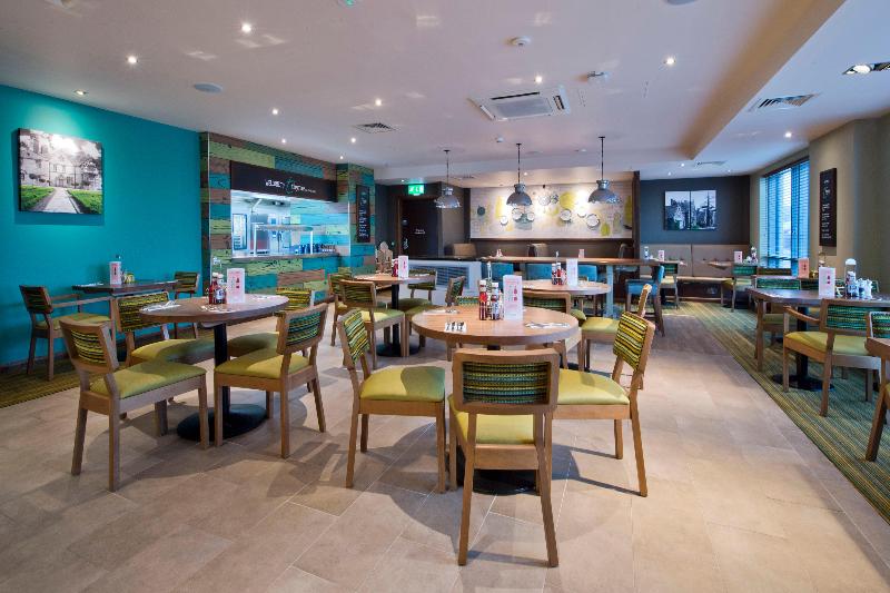 Premier Inn Chipping Norton - Restoran