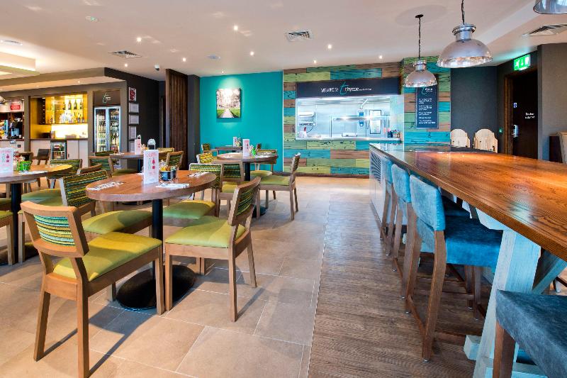 Premier Inn Chipping Norton - Restoran
