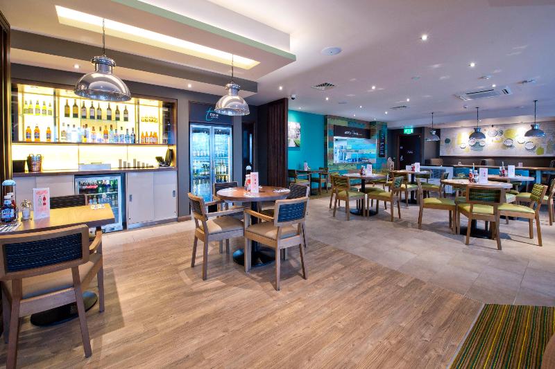 Premier Inn Chipping Norton - Restoran