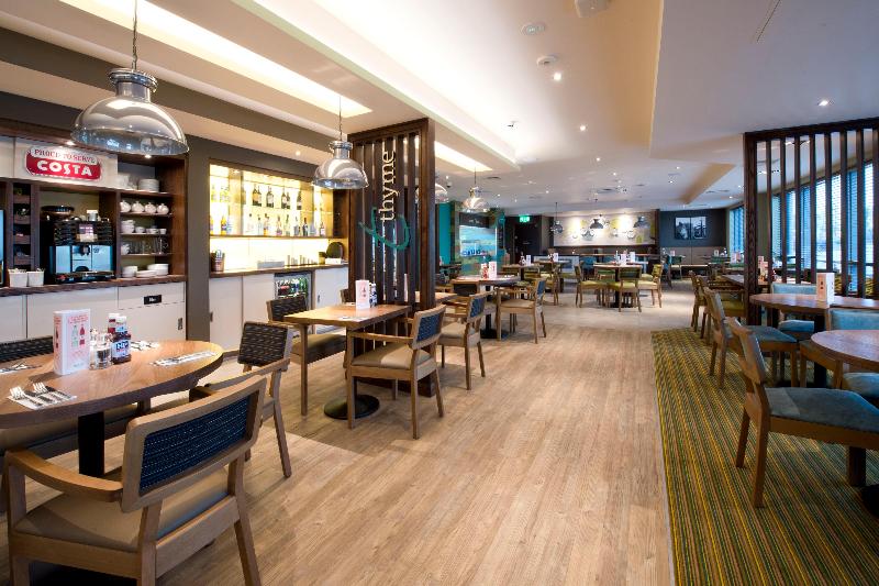 Premier Inn Chipping Norton - Restoran