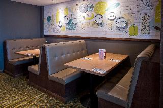 Premier Inn Chipping Norton fotoÄŸrafÄ±