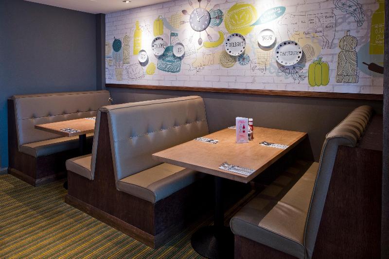 Premier Inn Chipping Norton - Restoran