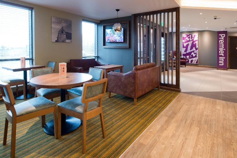 Premier Inn Chipping Norton - Restoran