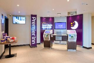 Premier Inn Thirsk fotoÄŸrafÄ±