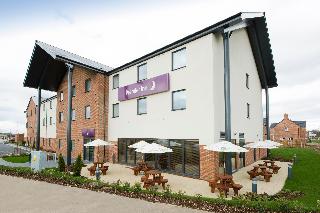 Premier Inn Thirsk otel fotoğrafı