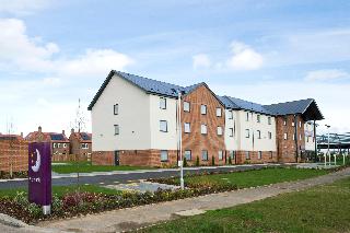Premier Inn Thirsk fotoÄŸrafÄ±