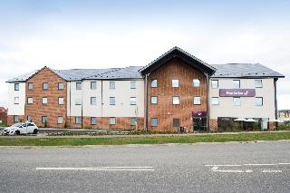 Premier Inn Thirsk fotoÄŸrafÄ±