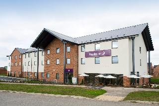 Premier Inn Thirsk fotoÄŸrafÄ±