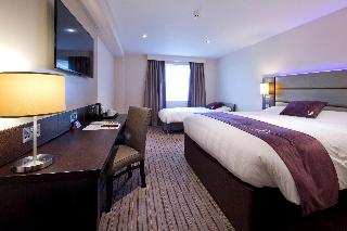 Premier Inn Thirsk fotoÄŸrafÄ±