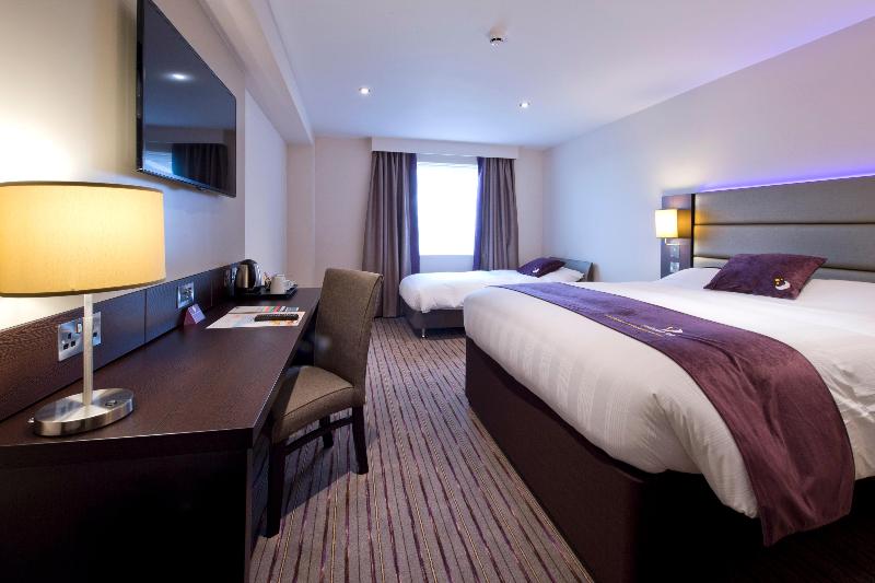 Premier Inn Thirsk - Oda