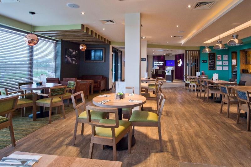 Premier Inn Thirsk - Restoran