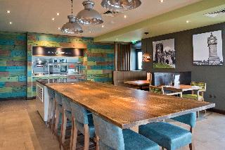 Premier Inn Thirsk fotoÄŸrafÄ±