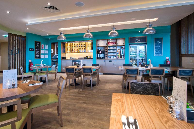 Premier Inn Thirsk - Restoran