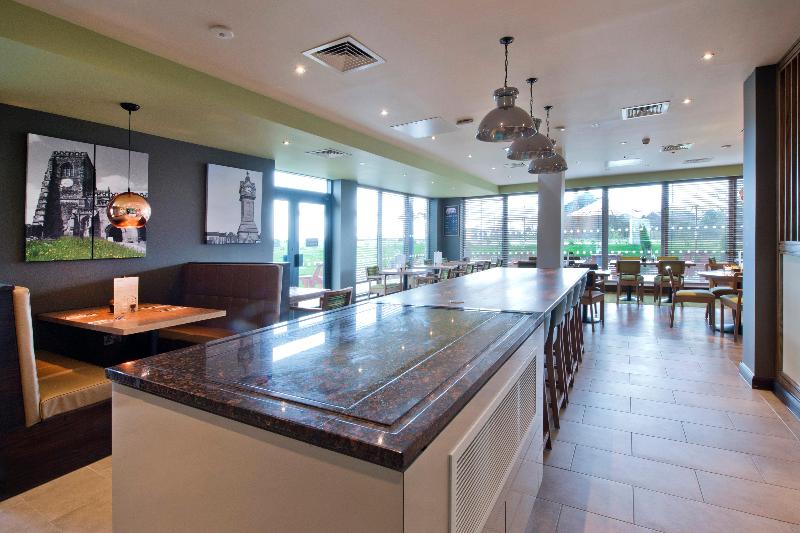 Premier Inn Thirsk - Restoran