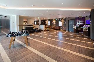 Premier Inn Addlestone fotoÄŸrafÄ±