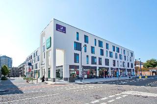 Premier Inn Addlestone otel fotoğrafı