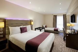 Premier Inn Addlestone fotoÄŸrafÄ±