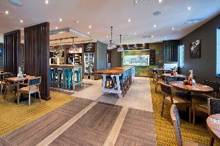 Premier Inn Addlestone fotoÄŸrafÄ±