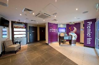 Premier Inn Buxton fotoÄŸrafÄ±