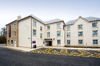 Premier Inn Buxton otel fotoğrafı