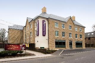 Premier Inn Buxton fotoÄŸrafÄ±